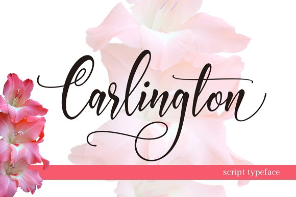 Carlington Font: Elevate Digital Campaigns