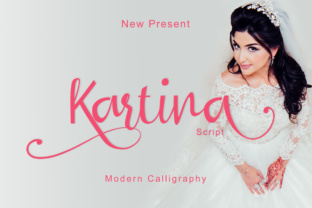 Kartina Script: A Designer’s Practical Review