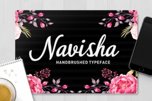 Navisha Script: A Designer’s Practical Review