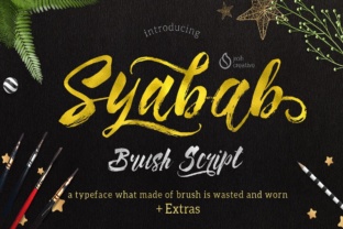 Syabab: A Designer’s Review for Real Projects